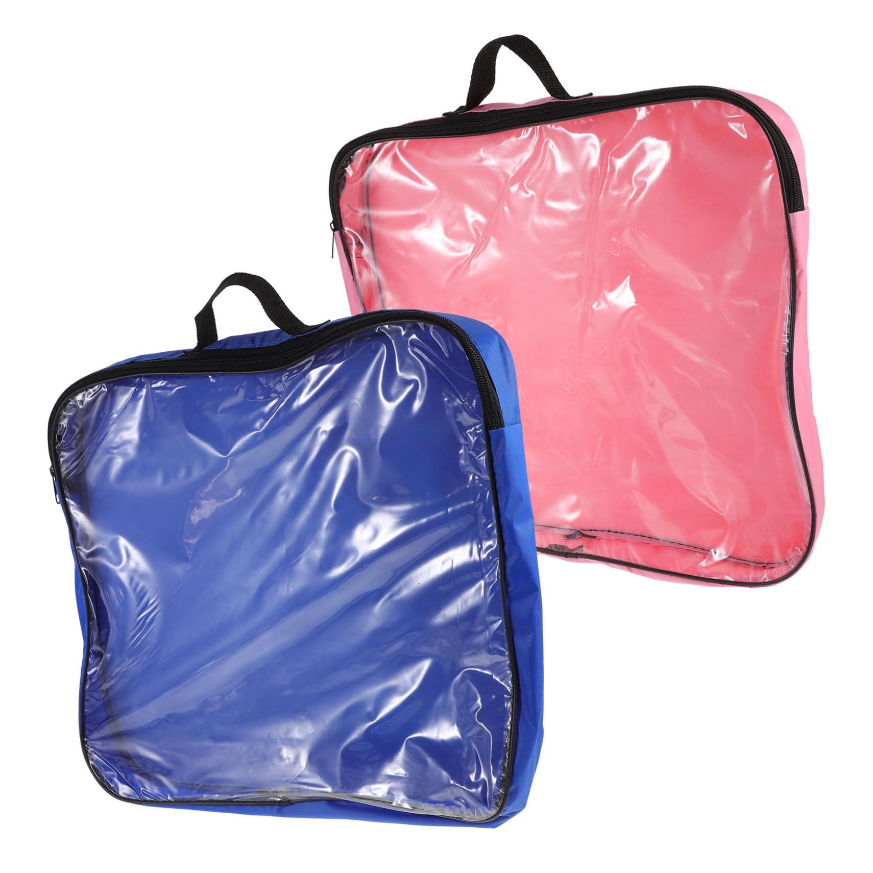 GALPADA Bag Skating Shoes Storage Bag Fashion Rocker Skates Organizer Oxford Fabric Skates