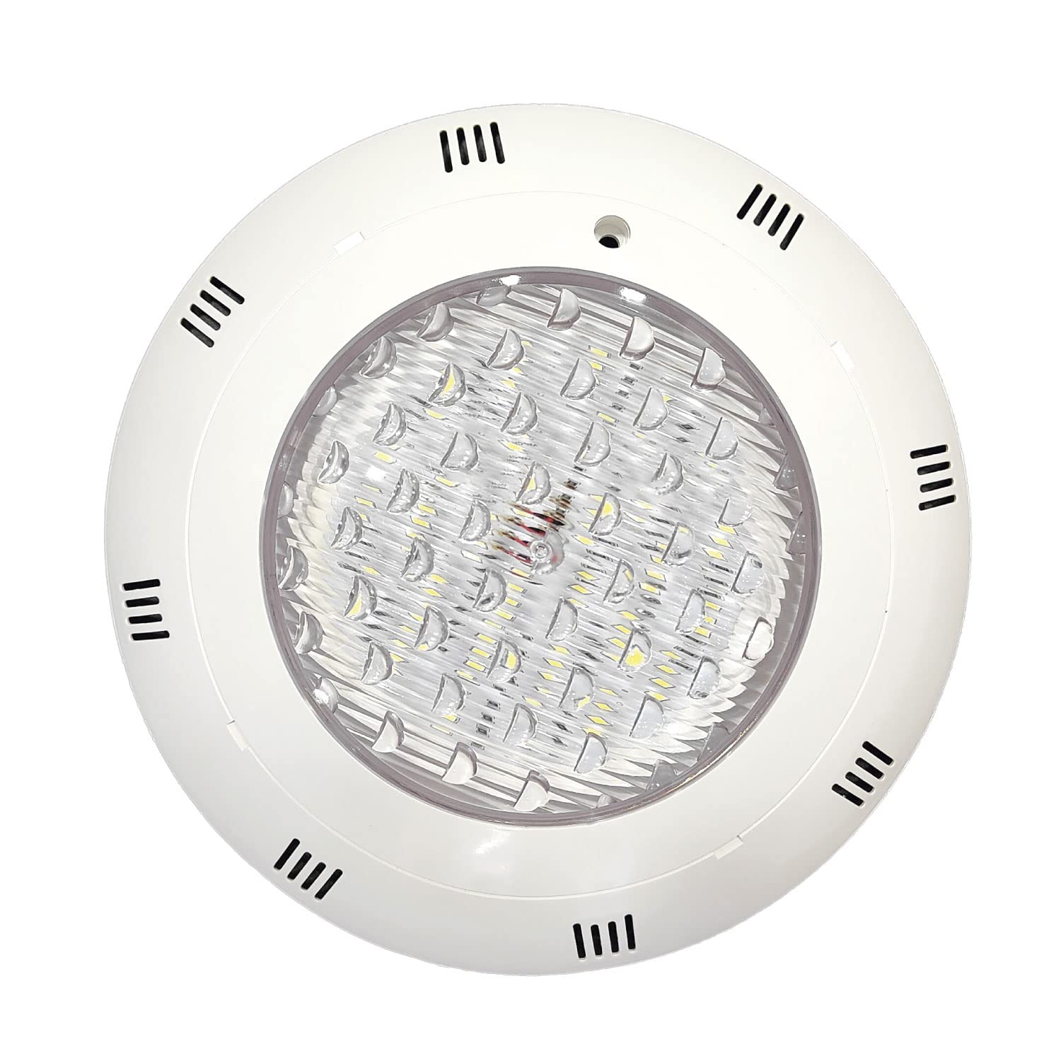 Foco De Piscina LED 20W Medidas: 245MM X 50MM Colores o Blanco Alta Luminosidad 1800lm (Luz Blanca Fría)