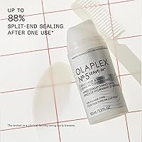 Vista 2 de Olaplex Nº. 5 Leave-In Conditioner: Moisturizes & Mends Split Ends Reduces Breakage & Repairs, Protects Damaged Hair For Coily, Curly, Straight