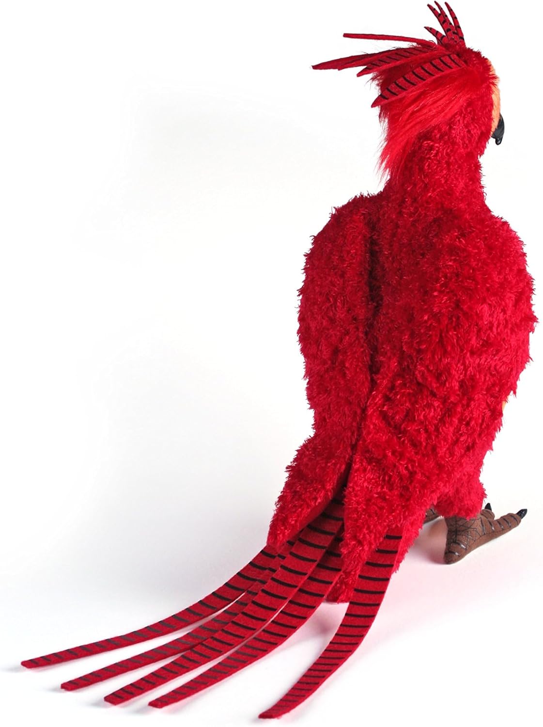 The Noble Collection Harry Potter Fawkes Collector Plush