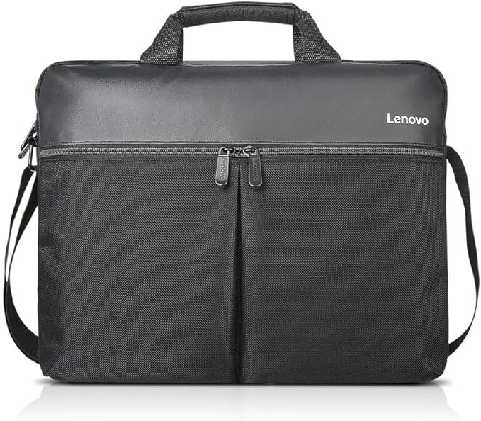 Lenovo T1050 15.6 inch Toploader Laptop Backpack, Black Buy Online at