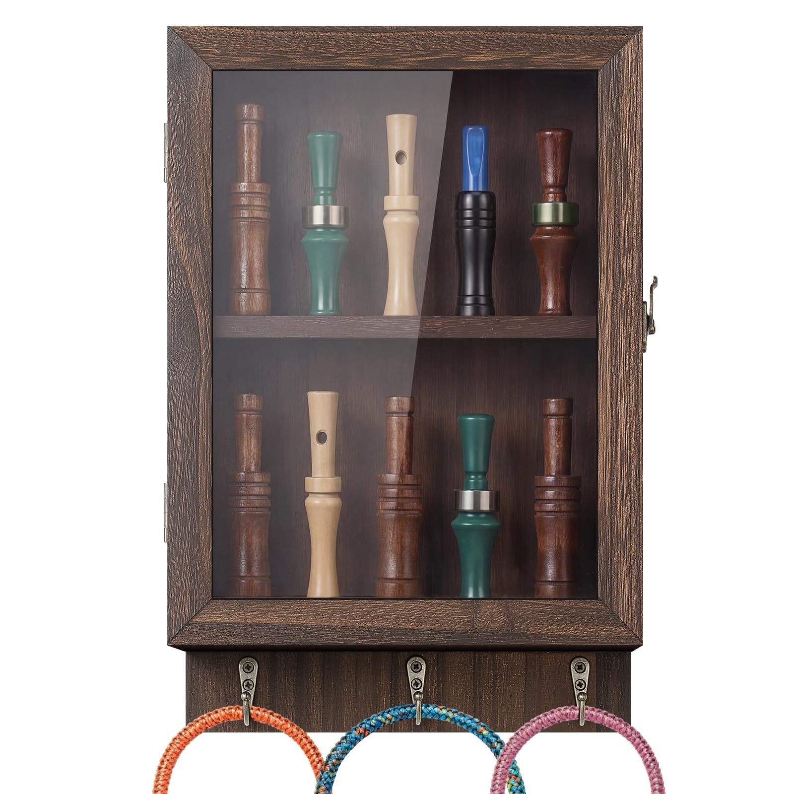 Photo 1 of AceOrbit Duck Call Display Rack Holder