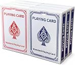 playing cards 6 pack Top1商品