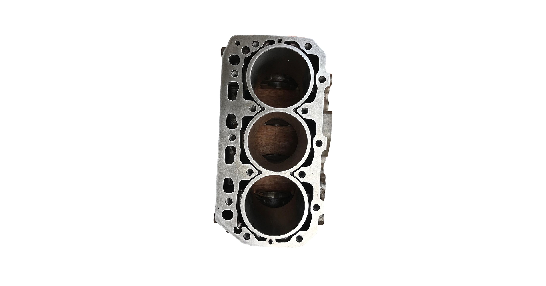 Amazon.com: FridayParts Cylinder Block YM729005-01560