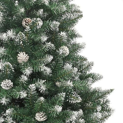 Miniatura 4 de Árbol de Navidad artificial preiluminado, árbol de Navidad artificial, arbol de Navidad con Luces, árbol de Navidad, arbolitos de Navidad, con