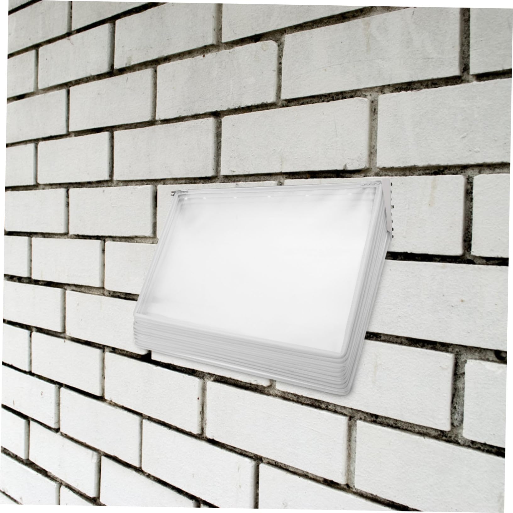 Portadocumenti Da Muro Con Taschini Di Esposizione Per Organizzazione Di File Di Riferimento Per Ufficio e Studio Professionale