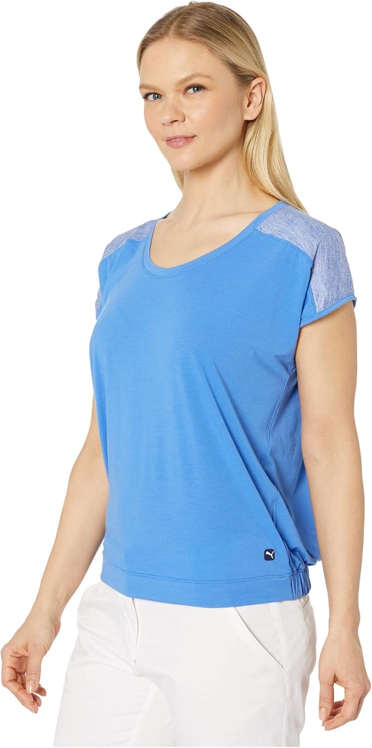 PUMA Golf 2020 Women's Slouchy Tee