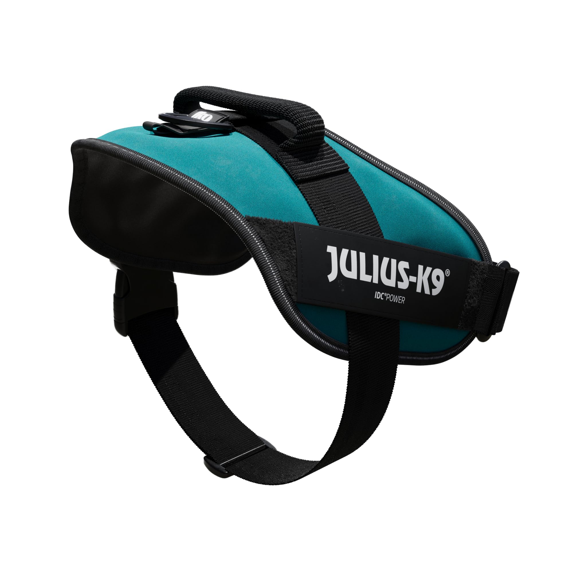 Julius-K9 IDC Powerharness, Camouflage, M/0 — view 607