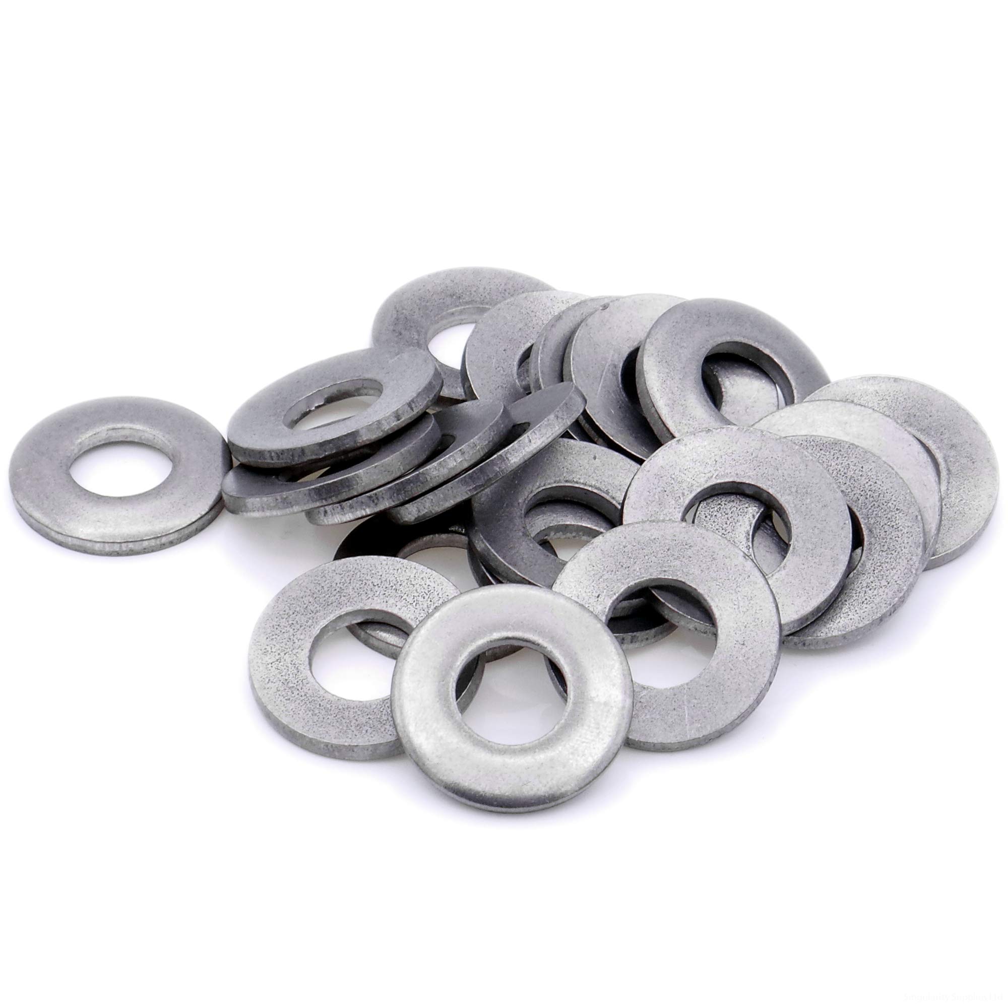 Singularity Supplies M3 (3Mm) Conical Spring Washer - Stainless Steel (A2) (Pack Of 20)