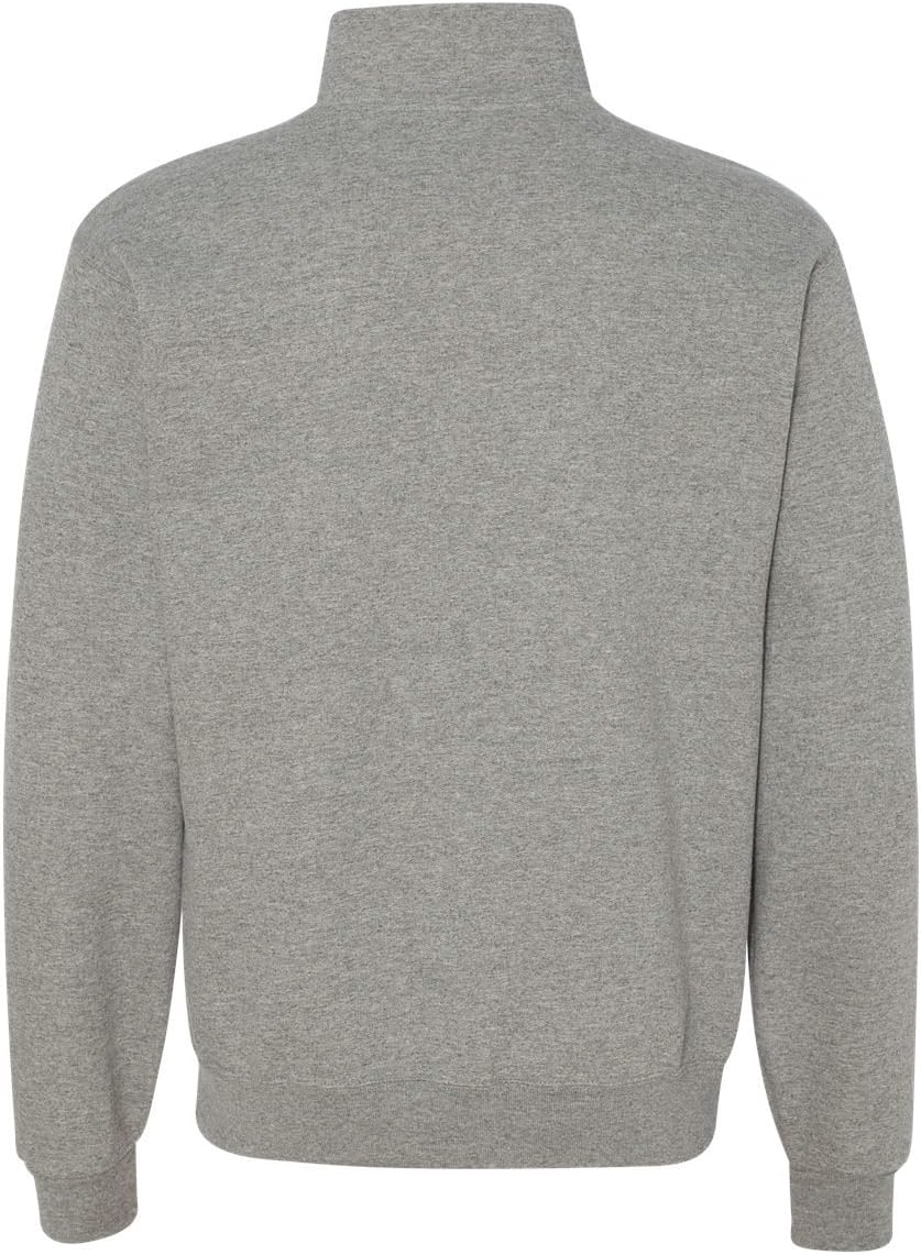 Military Productions US Army 20th Engineer Brigade Quarter Zip Sweatshirt Officially Licensed