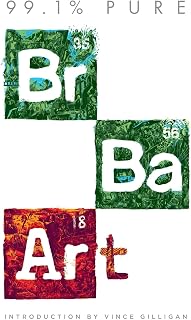 99.1% Pure: Breaking Bad Art
