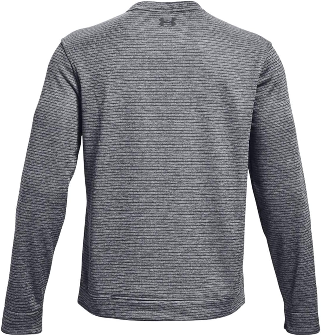 Under Armour mens Storm Sweaterfleece Long Sleeve Crew