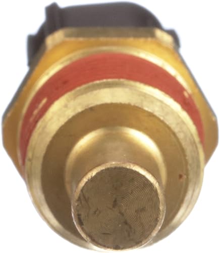 Miniatura 3 de Delphi TS10154 Sensor de temperatura del refrigerante del motor, 1 paquete