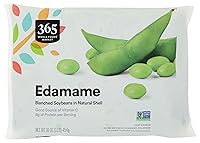 Vista 1 de 365 by Whole Foods Market, Frozen Edamame, 16 oz