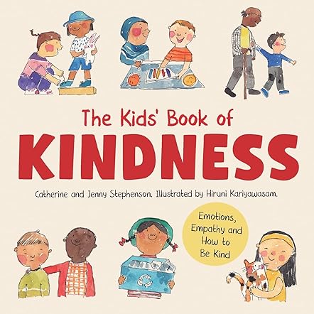 The Kids' Book of Kindness