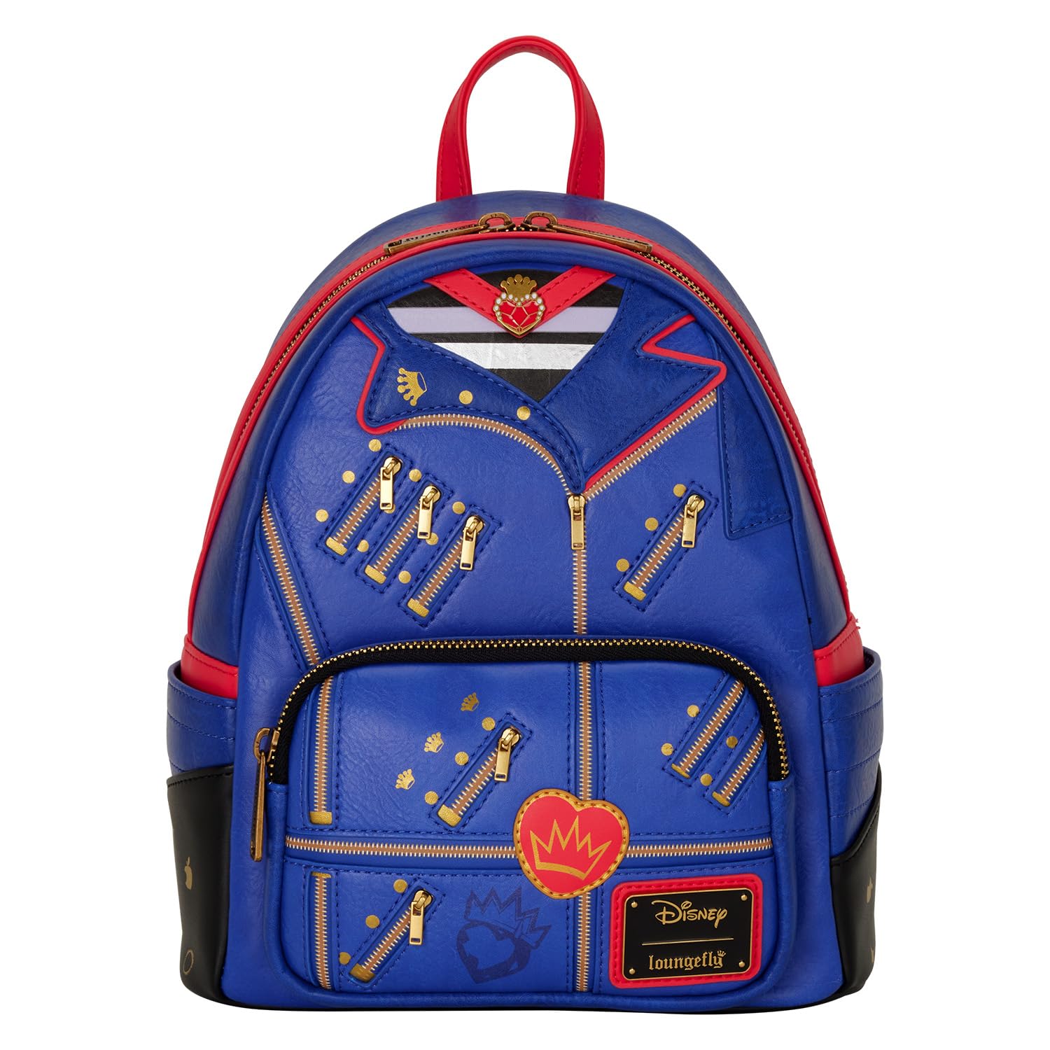 disney descendants mini backpack Loungefly Evie Cosplay : Clothing, Shoes & Jewelry Lululemon Clean Lines Belt This mini backpack is Colour:High Voltage United Colors of Benetton Travelgear