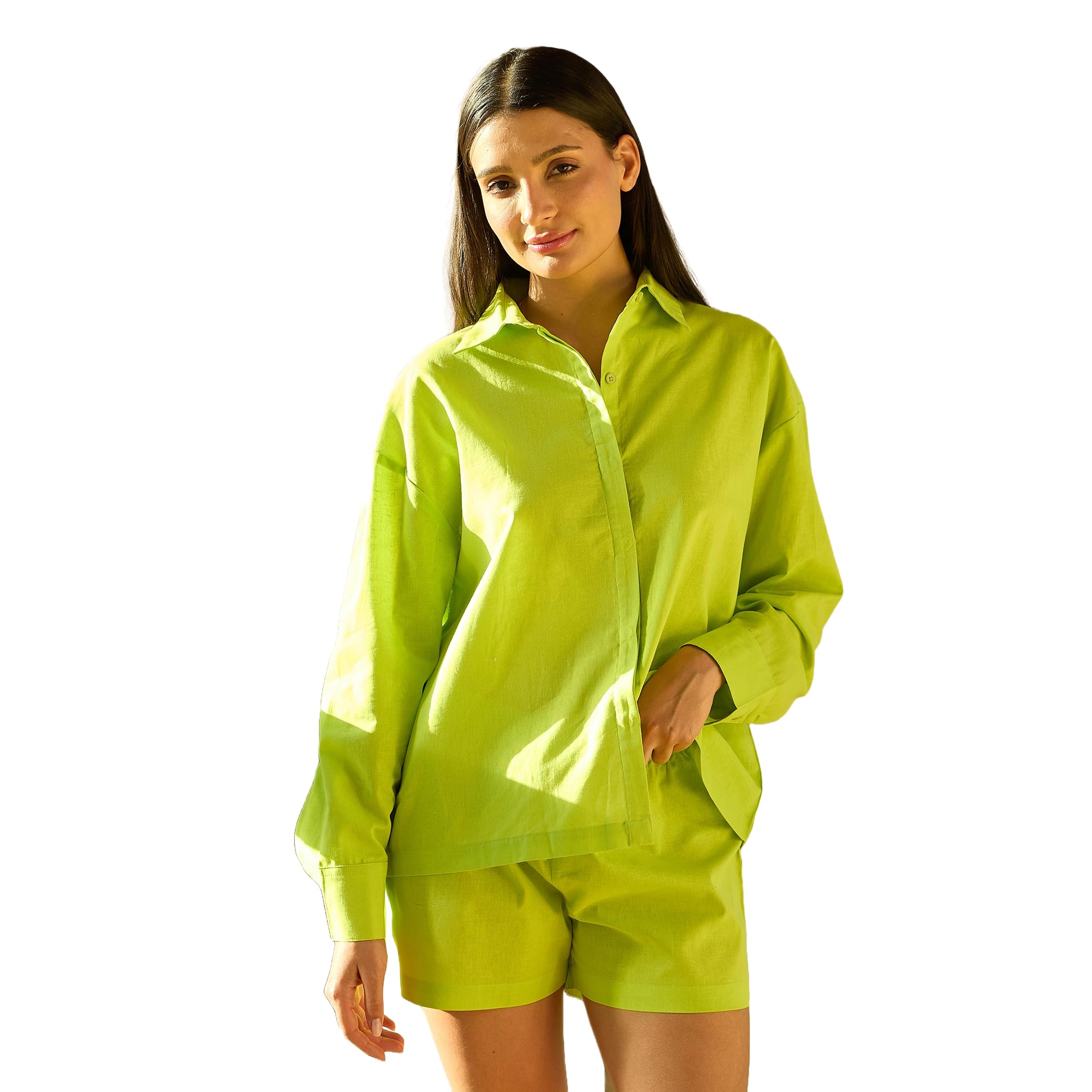sweet dreams Women's Shorts Set-picture-46