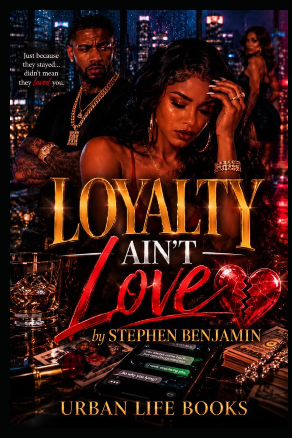 Loyalty Ain't Love