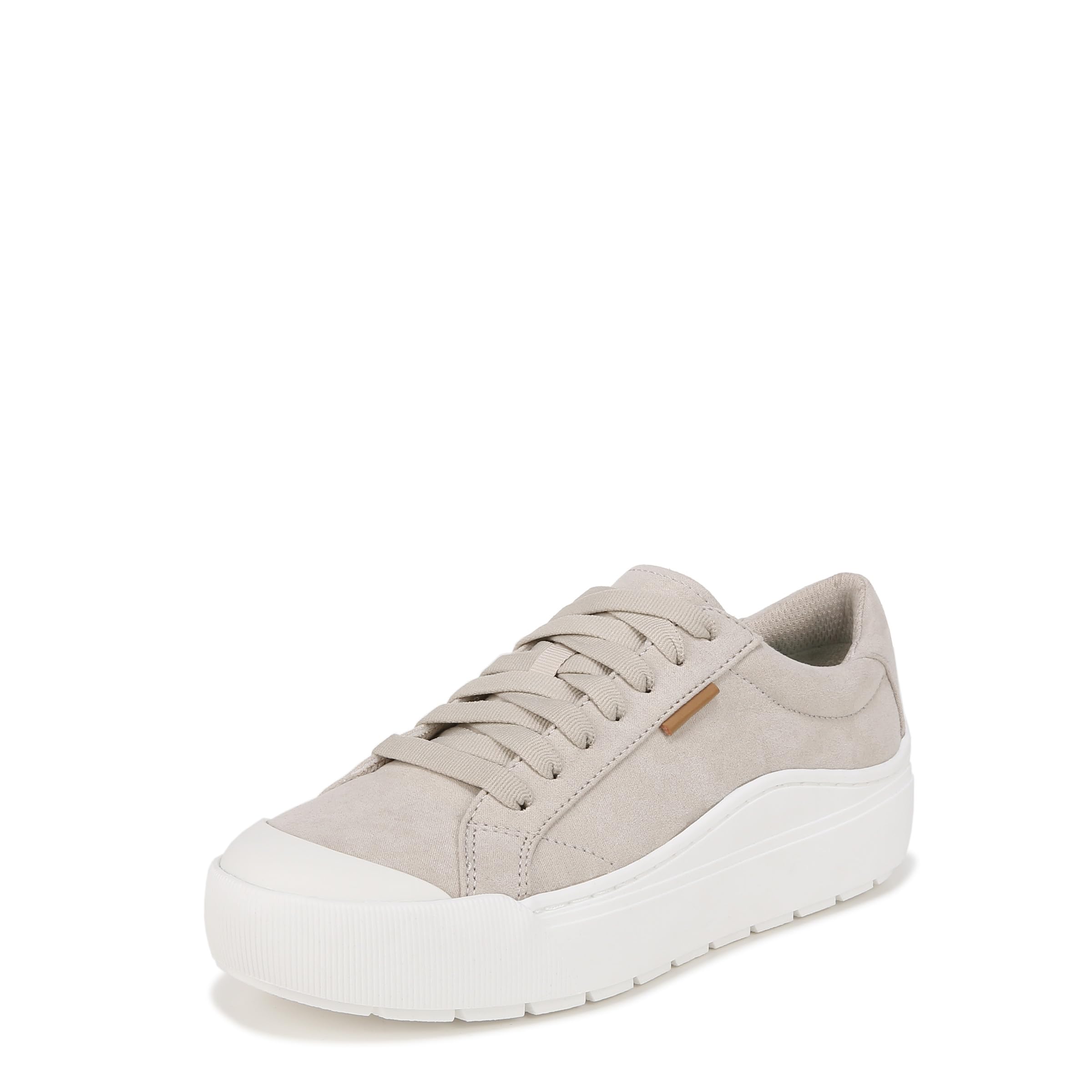 Dr. Scholl's Time Off Oyster Sneaker