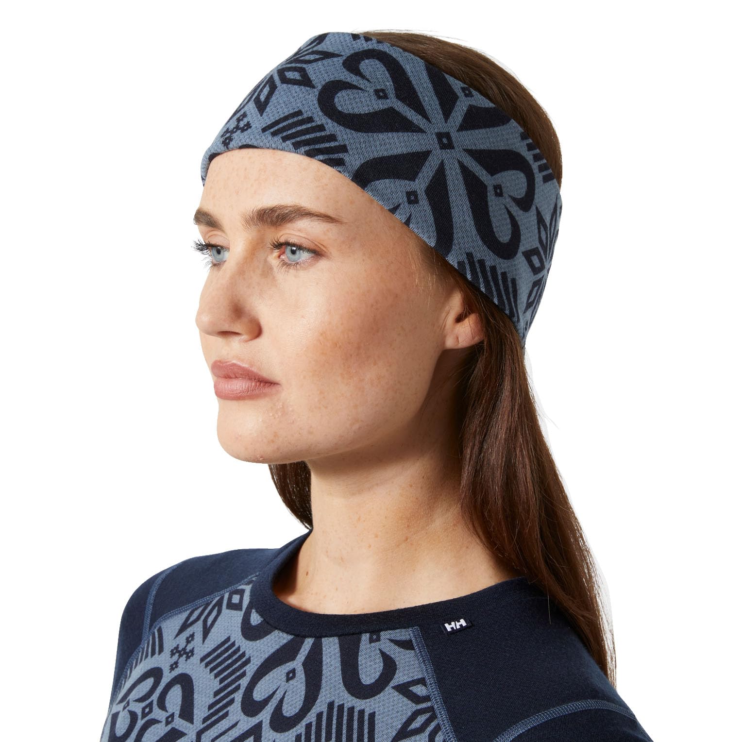 Helly Hansen Unisex-Erwachsene Hh LIFA Merino Stirnband