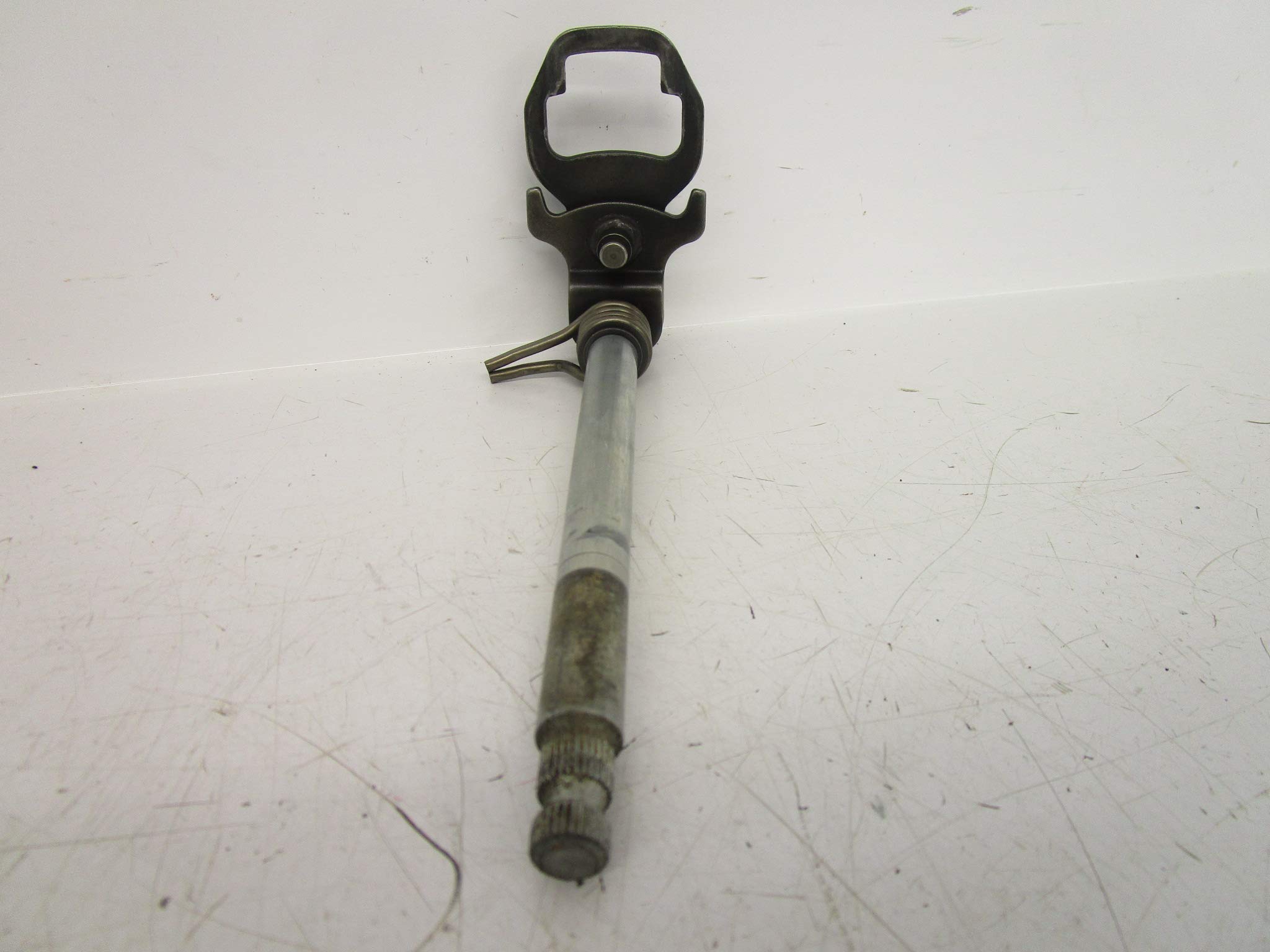 カズマン　SSH用サーキット Amazon.com: HONDA 24610-KT0-000 SPINDLE, GEARSHIFT : Automotive