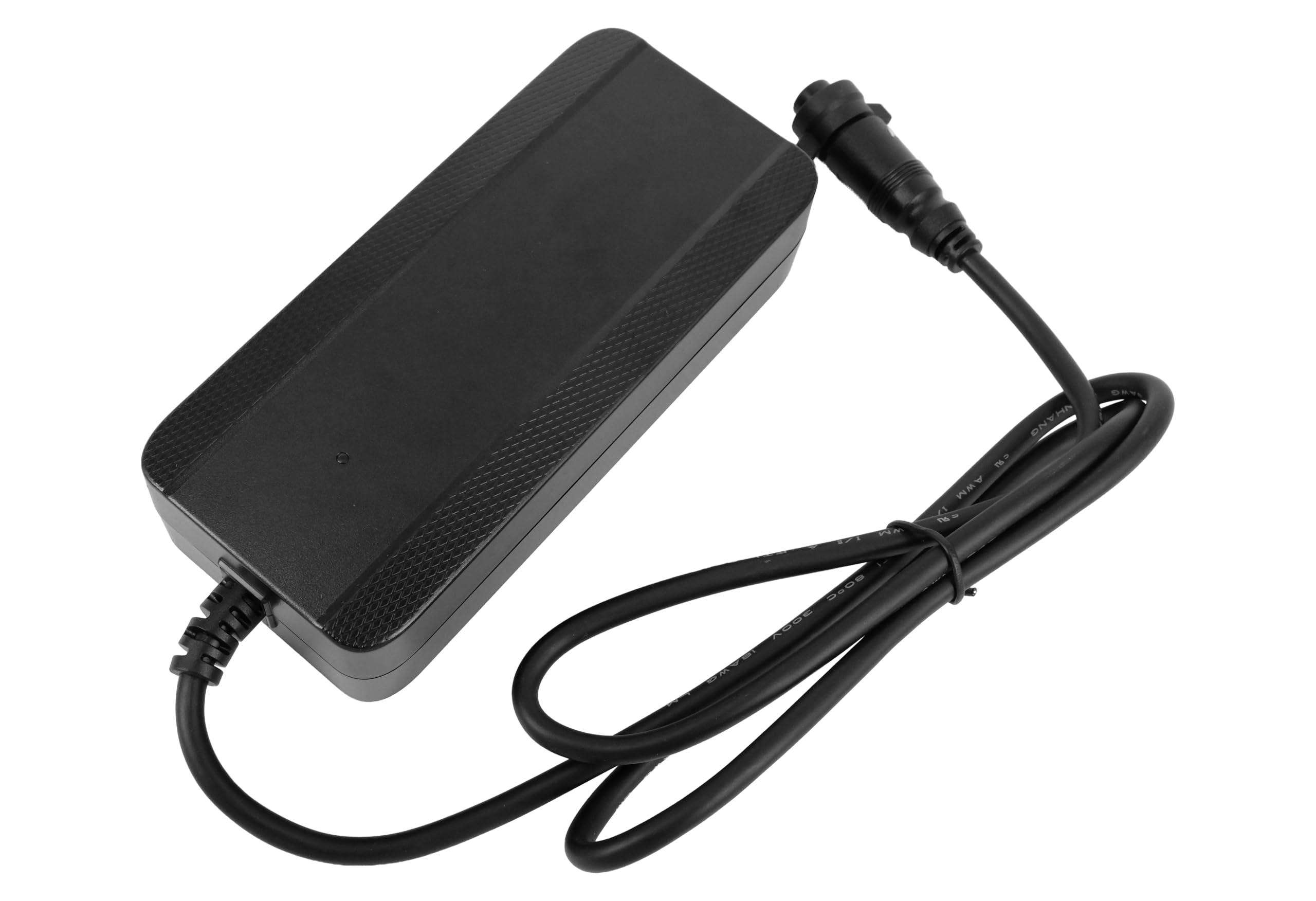 PowerSmart 42V 2A Ladegerät Ersatz für 36V Lapierre e-Sensium/e-Crosshill