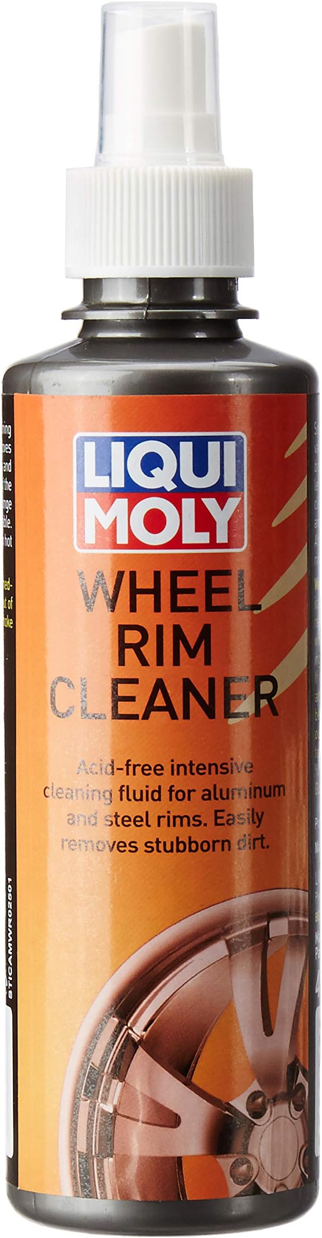 Rim Cleaner (250 ml)