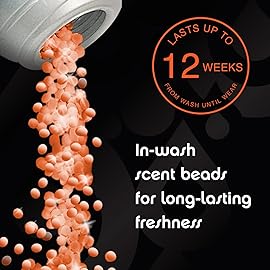 Downy Unstopables In-Wash Scent Booster Beads with Tide Original Scent, 20.1 oz