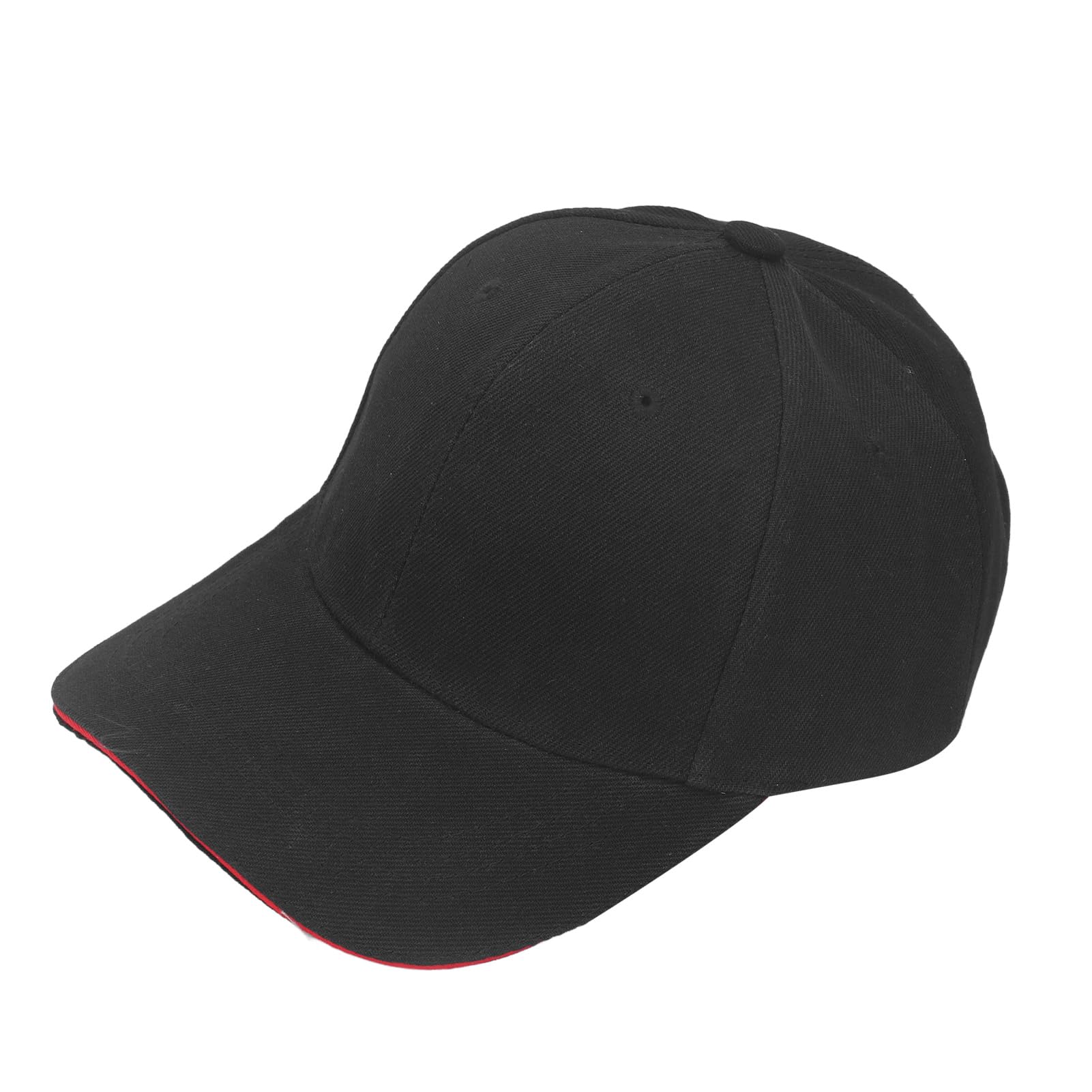 Cappello Regolabile EMF Shield - Blocco Radiazioni WiFi, Protezione Elettromagnetica, per Adulti, Tessuto Sviluppato per Il Massimo Comfort