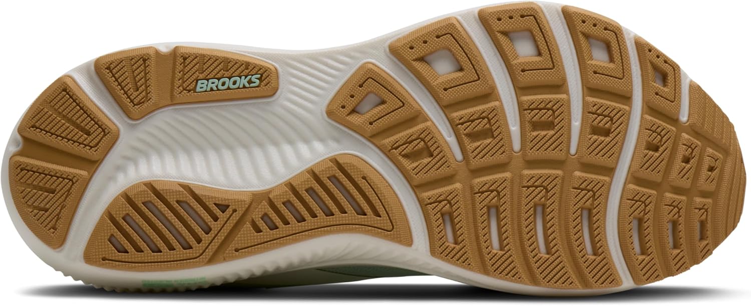 Brooks Women’s Ghost 17 Neutral Running Shoe - Image 6