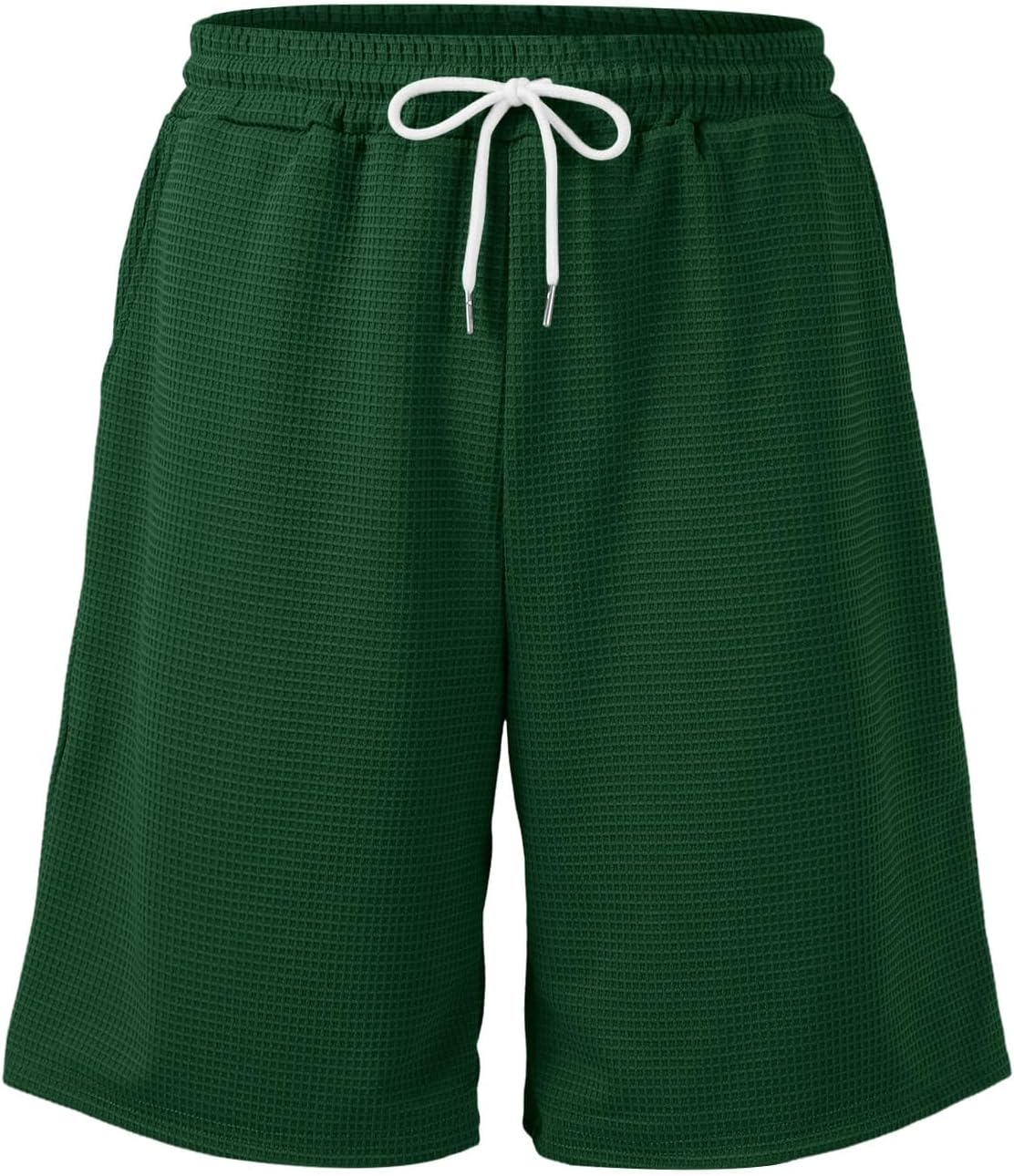 Sweat Shorts Men's Casual Athletic Workout Breathable Summer Mens Gym Shorts