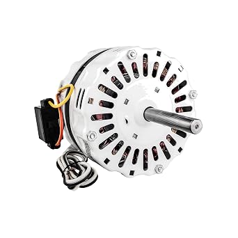 35407 AIR Vent Attic Fan Replacement Motor