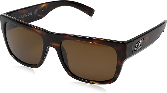 Kaenon Unisex Montecito Polarized Sunglasses