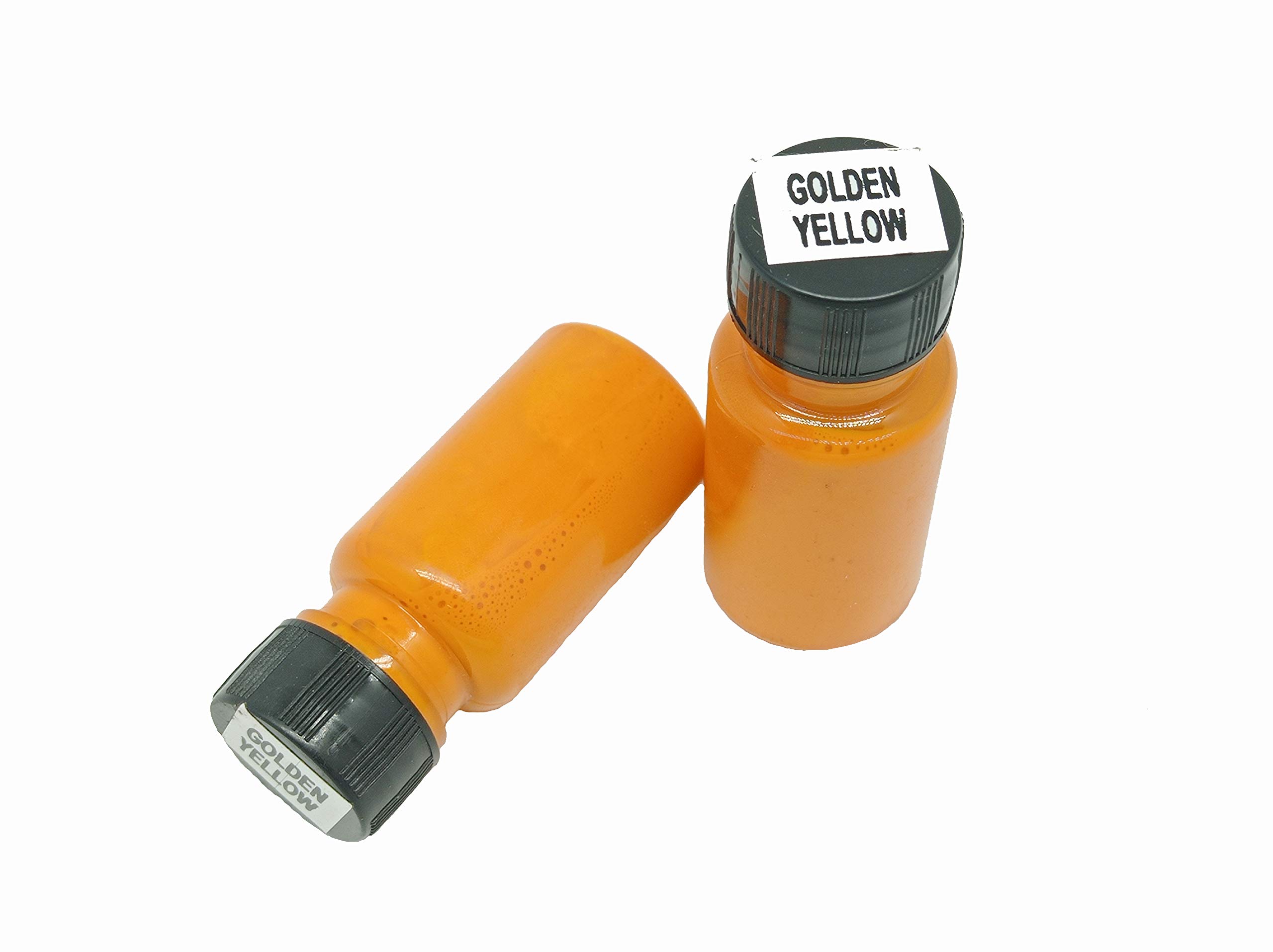 Pigment Acramine Dye for Block and Screen Textile Printing, 20 ml, Pack of 2 pcs-image-1