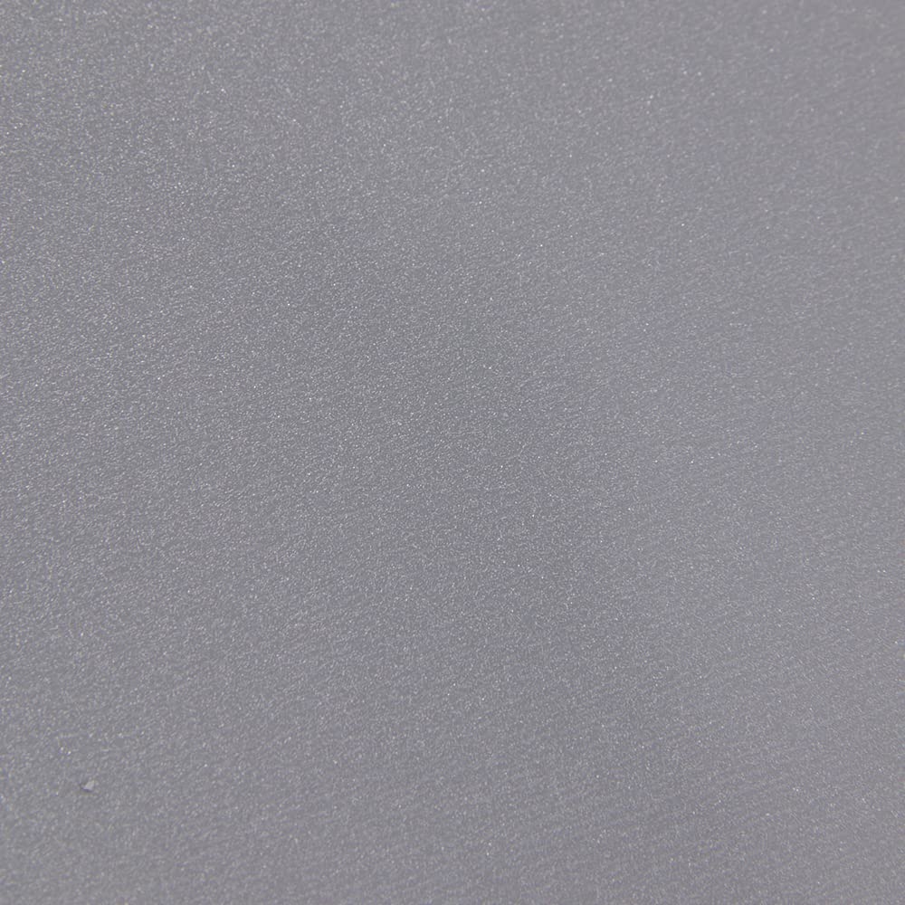 NRG Shower Wall Panels Bathroom PVC Cladding Wet Wall Gloss Grey Shimmer 1m x 2.4m x 10mm