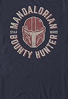 Vista 2 de STAR WARS Camiseta para hombre