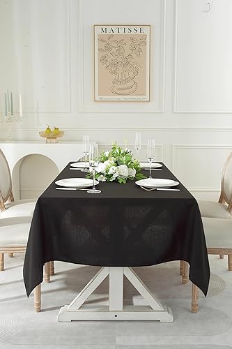 Miniatura 6 de Craft and Party Premium mantel de poliéster para usar en bodas, restaurantes o banquetes
