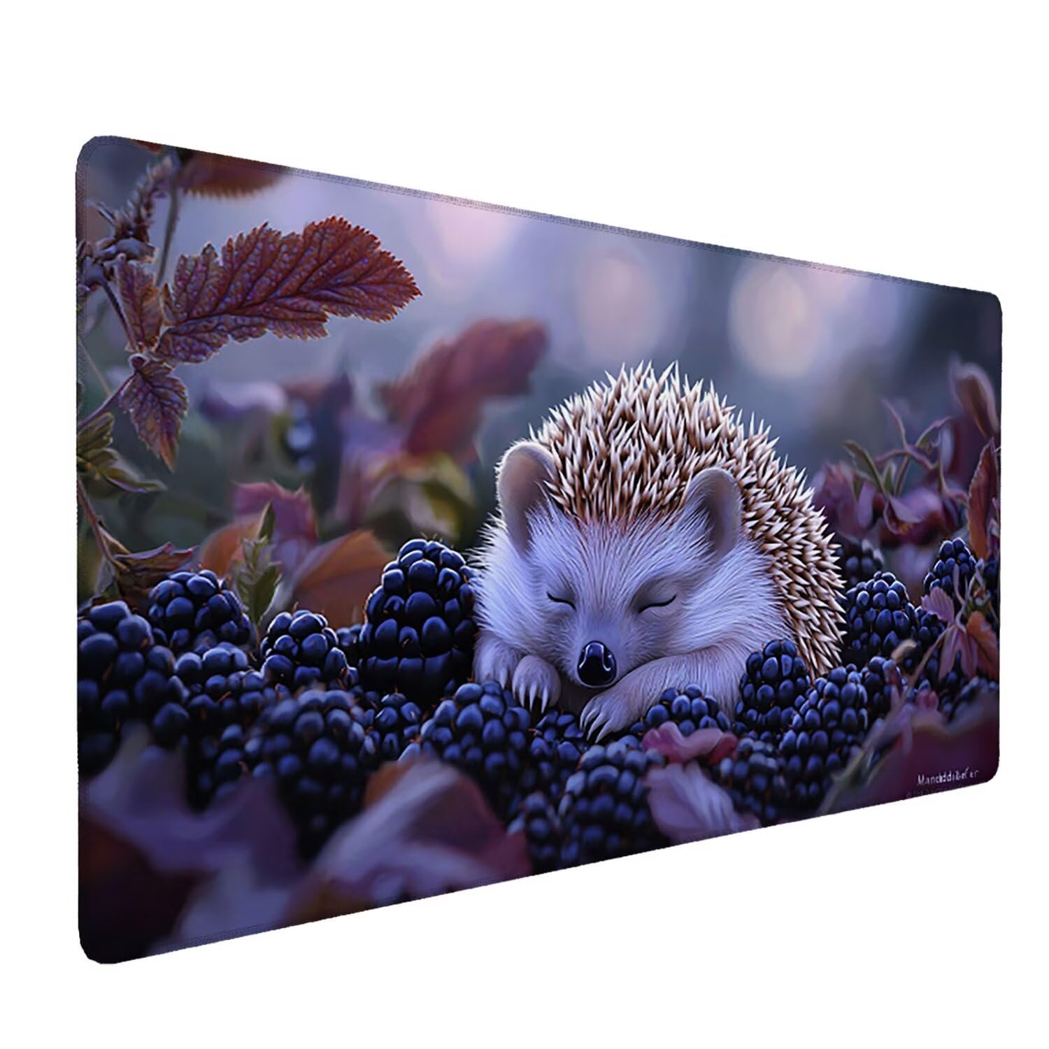 Podkładka pod mysz do gier, 1200 x 600 mm, XXL, duża podkładka pod mysz do gier, antypoślizgowa, wodoodporna, rozszerzona XXL długa klawiatura z myszką, akcesoria biurowe, do gier, komputera