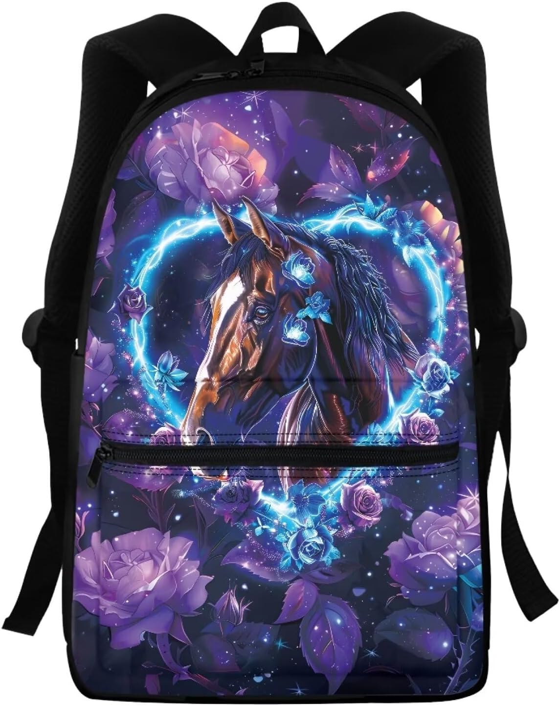 Belidome Kids Boys Girls Backpack for School Book Bags Daypack for Hiking Travel Casual Athletic