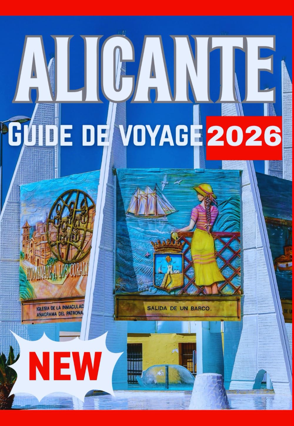 ALICANTE GUIDE DE VOYAGE 2026