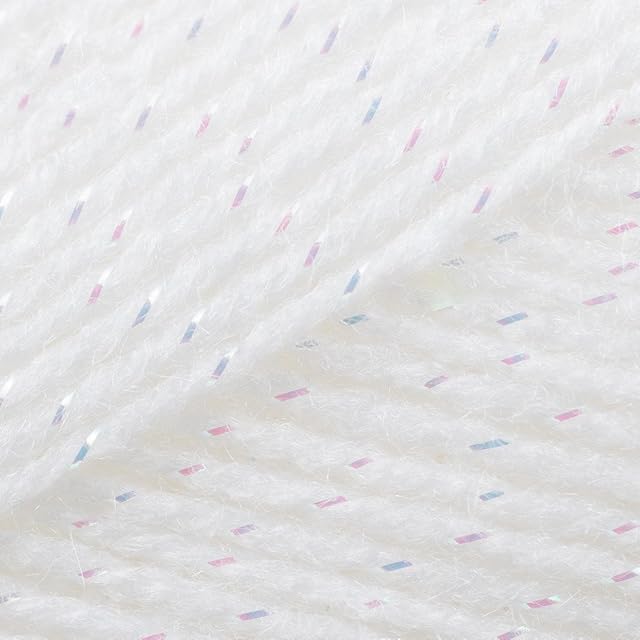 James C Brett Twinkle DK Wool / Yarn - TK2