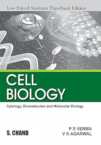 Cell Biology [Lpspe]