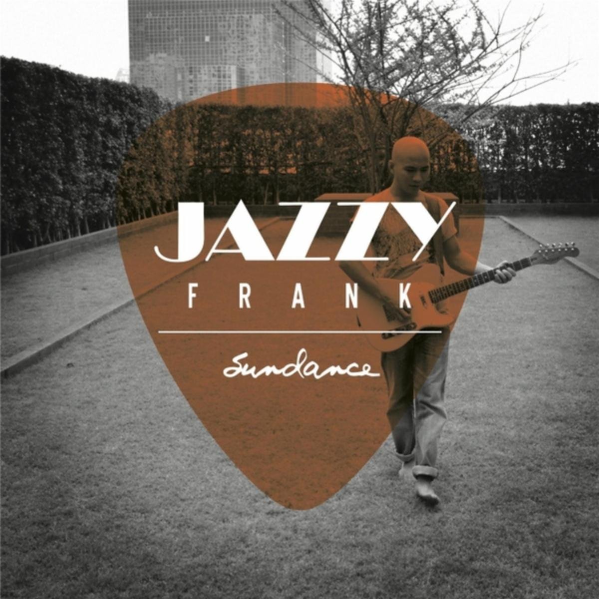 Jazzyfrank