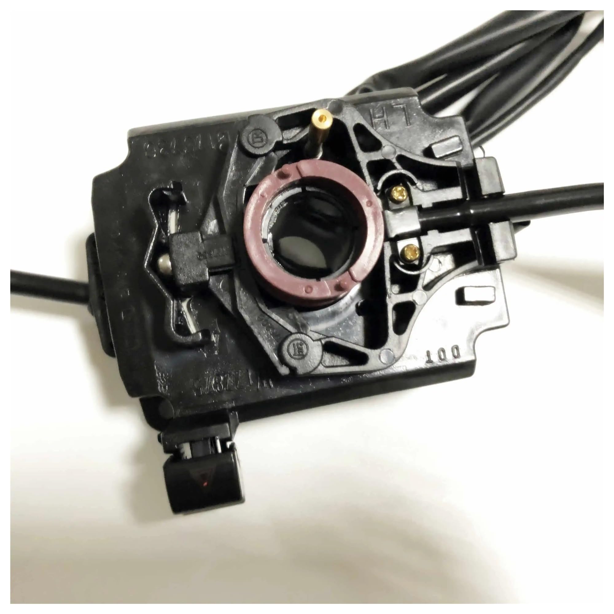 Amazon.com: DSUIUWER 84310-60560 Auto Combination Turn Signal
