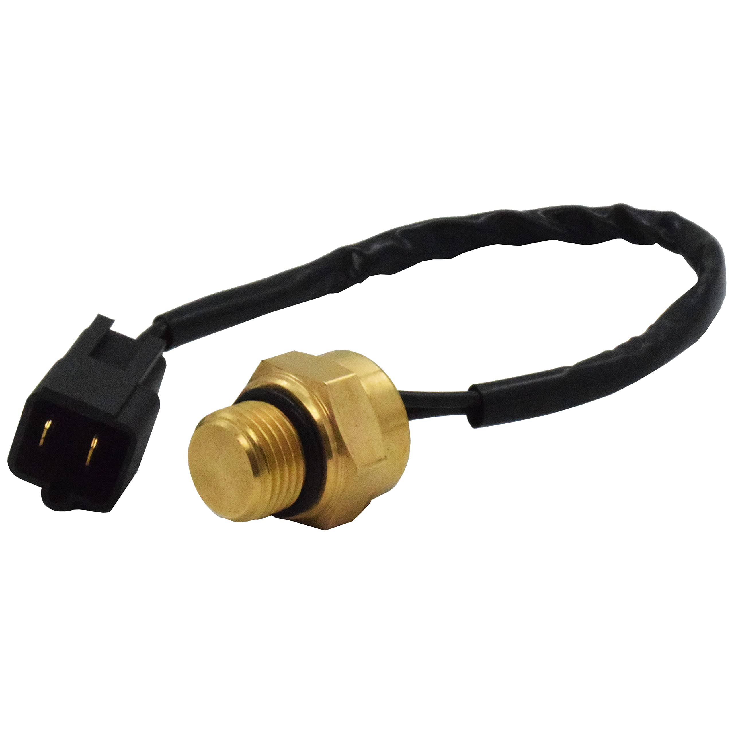 Snapklik.com : 4010161 Radiator Fan Thermal Switch Sensor Replacement ...