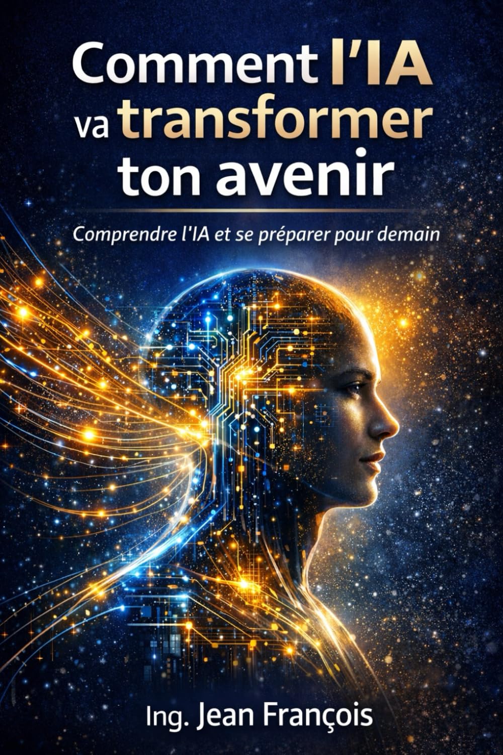 Comment l’IA va transformer ton avenir: Comprendre l'IA et se Préparer pour demain