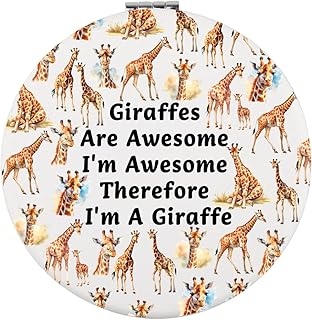 Zuo Bao Divertido regalo de jirafa para los a...