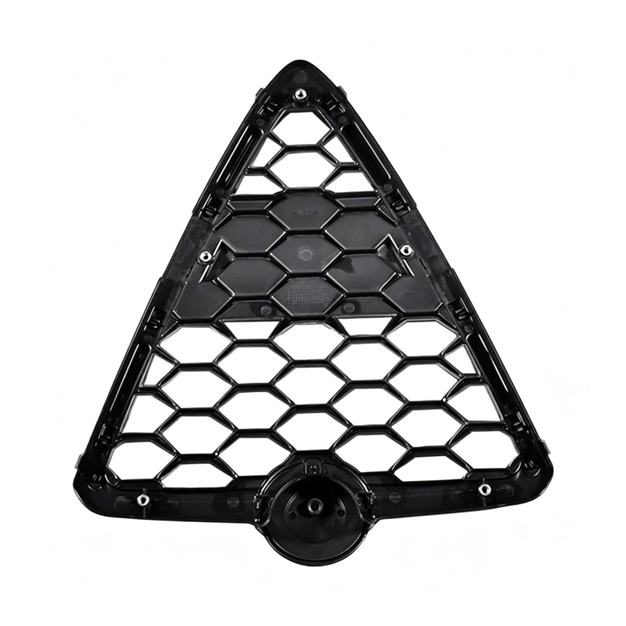Protection de calandre Giulietta 2010-2016 en nid d'abeille ultra robuste - 7