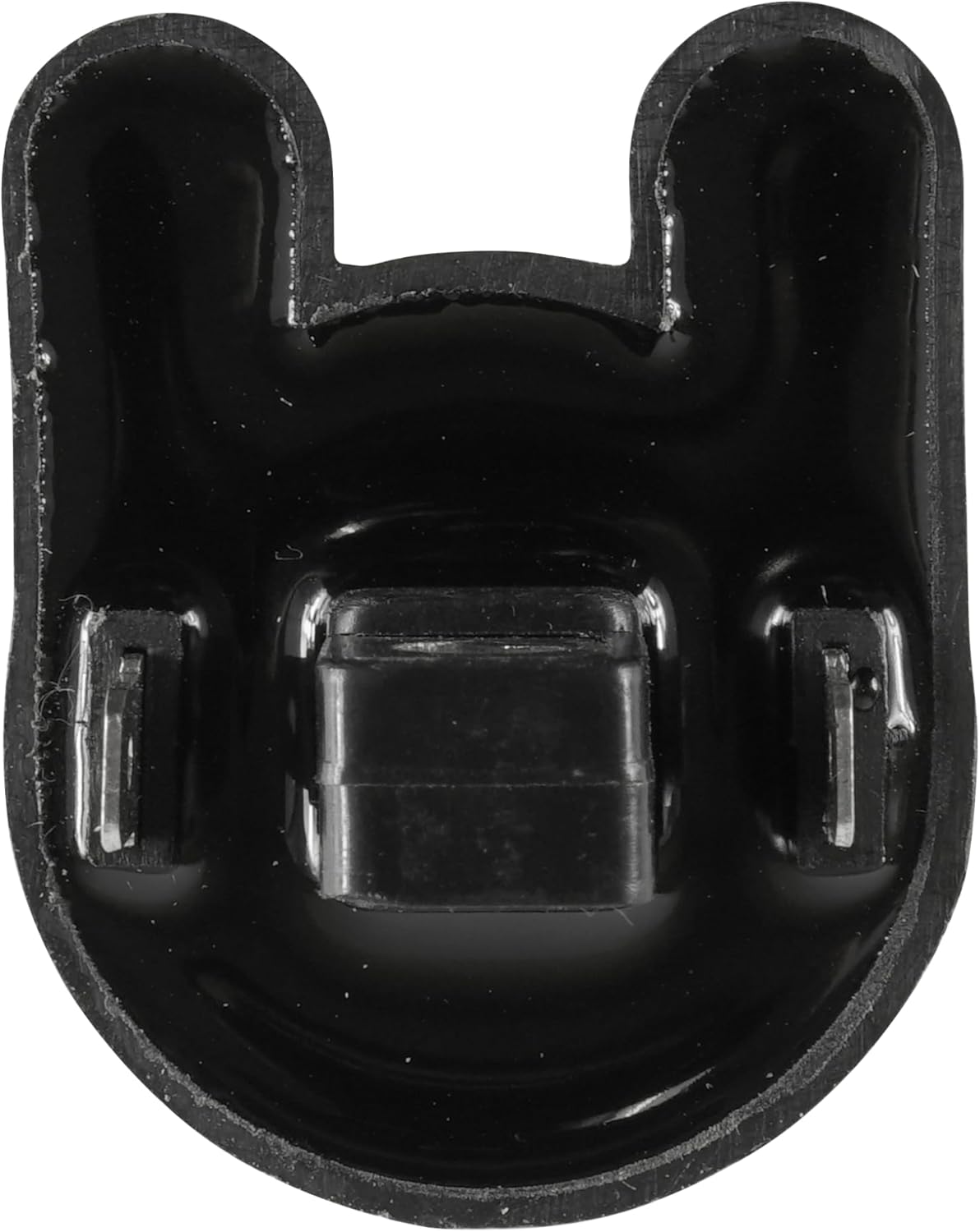 Caltric Front Ignition Coil Compatible with Yamaha 4Wm-82310-00-00 5Mb-82310-00-00