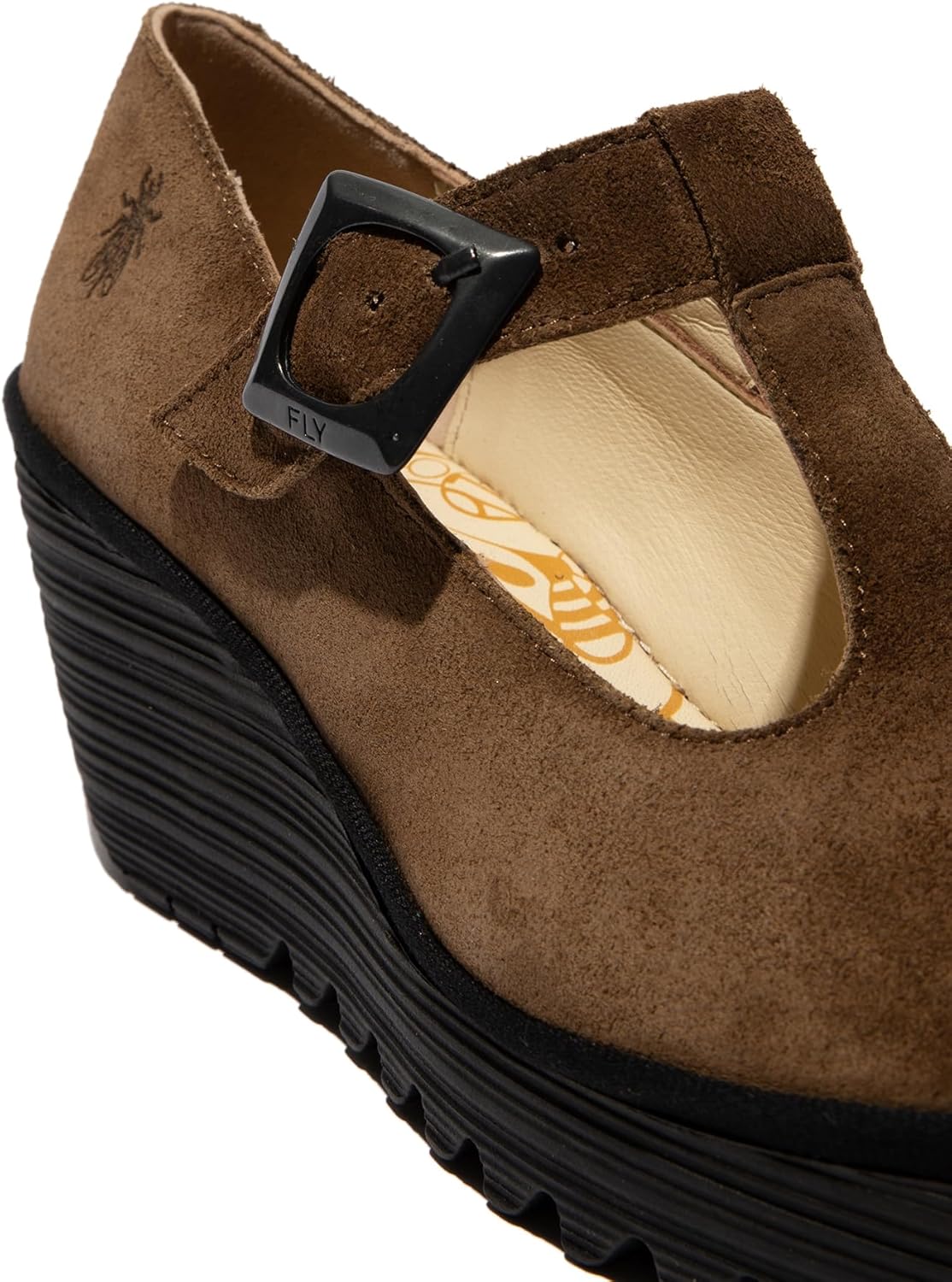 FLY London Womens Yald598fly